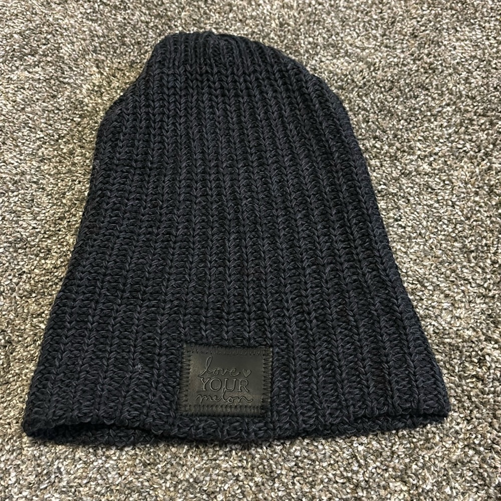 Love Your Melon beanie